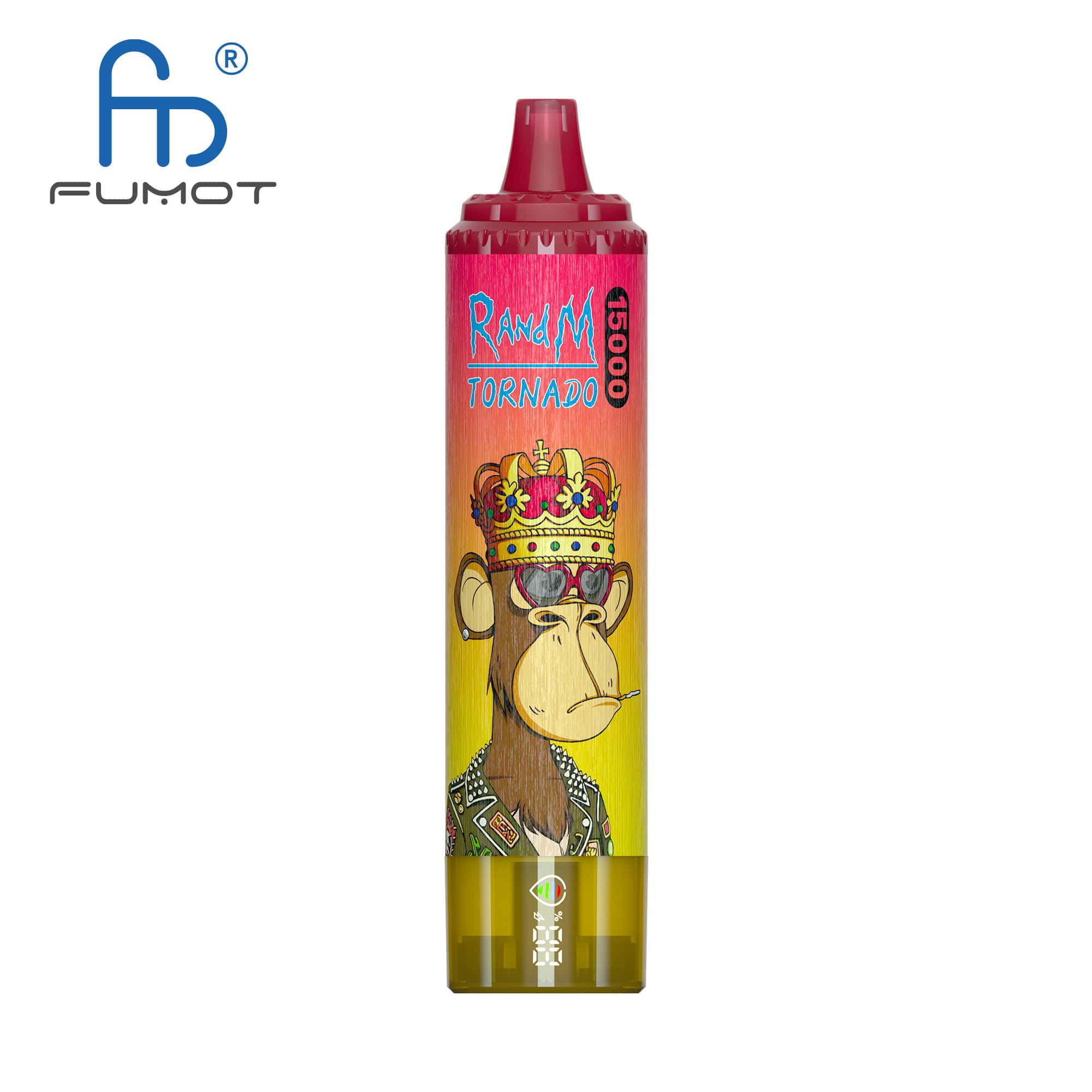 randm tornado 15000 peach ice RandM Tornado 15000 Peach Ice Einweg-Vape
