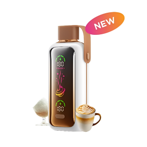 Vozol Star 20000 Arabic Coffee Slush