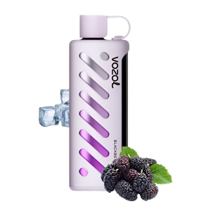 Vozol Gear Shisha 25000 szeder jég