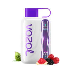 VOZOL Star 40000 Cherimoya Grapefrugt Bær