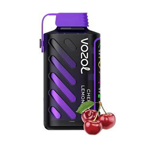 Vozol Gear Power 20000 Cherry Lemonade