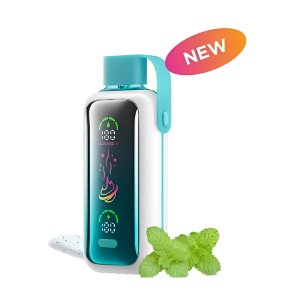 Vozol Star 20000 Cool Wind Bubblegum