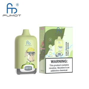 Alternative Ansicht von RandM Digital Box 12000 Kiwi Passion Fruit Guava