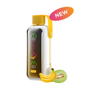 Vozol Star 20000 Golden Slush