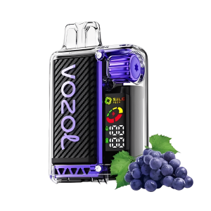 Vozol Vista 20000 Grape Ice