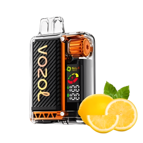Vozol Vista 20000 Lemon Lime