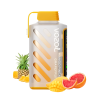 Vozol Gear Power 20000 Mango Pineapple Grapefruit