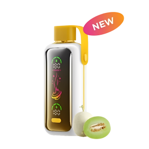 Vozol Star 20000 Melon Bubblegum