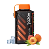 Vozol Gear Power 20000 Peach Ice