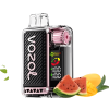 Vozol Vista 20000 Melocotón Mango Sandía