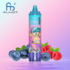 RandM Tornado 15000 Blueberry Raspberry