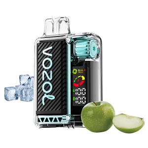 Vozol Vista 20000 Sour Apple Ice