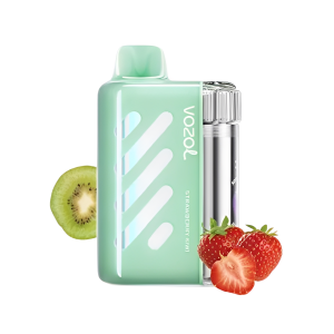 Vozol Vista 40000 Strawberry Kiwi