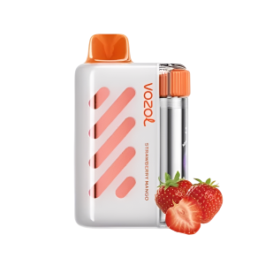 Vozol Vista 40000 Strawberry Mango