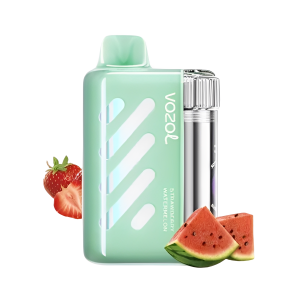 Vozol Vista 40000 Strawberry Watermelon