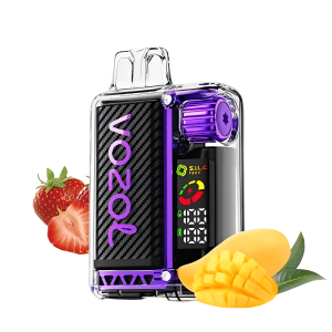 Vozol Vista 20000 Strawberry Mango