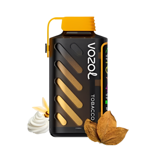 Vozol Gear Power 20000 Tobacco