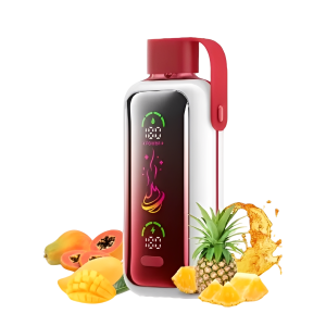 Vozol Star 20000 Tropical Blast