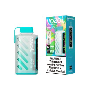 Alternative Ansicht von Vozol Gear Power 20000 Double Apple Ice