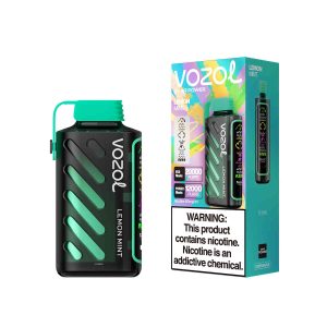 Alternative Ansicht von Vozol Gear Power 20000 Lemon Lime