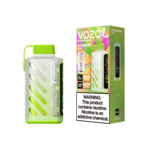 Alternative Ansicht von Vozol Gear Power 20000 Strawberry Kiwi