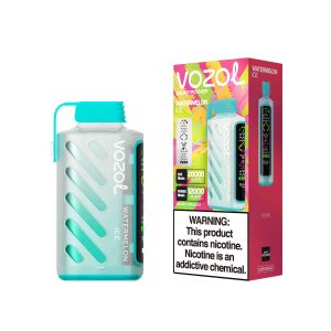 Alternative Ansicht von Vozol Gear Power 20000 Watermelon Ice