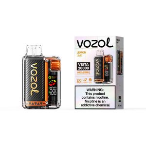 Alternative Ansicht von Vozol Vista 20000 Lemon Lime