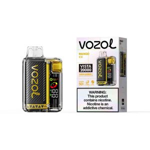 Alternative Ansicht von Vozol Vista 20000 Mango Ice