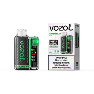 Alternative Ansicht von Vozol Vista 20000 Watermelon Ice