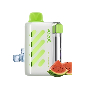 Vozol Vista 40000 Watermelon Ice