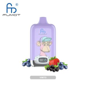 RandM Digital Box 12000 Vimto