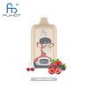 RandM Digital Box 12000 Cherry Berry