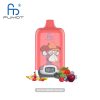 RandM Digital Box 12000 Apple Berry Blast