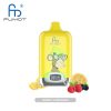RandM Digital Box 12000 Berry Lemonade