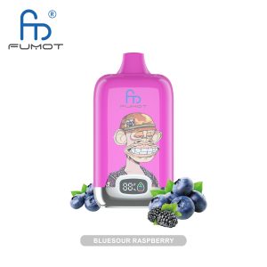 RandM Digital Box 12000 Bluesour Raspberry
