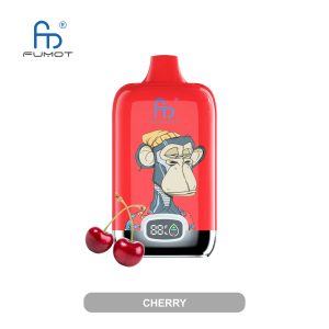 RandM Digital Box 12000 Cherry