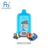 RandM Digital Box 12000 Dr Blue
