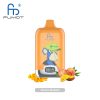 RandM Digital Box 12000 Peach Mango