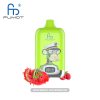RandM Digital Box 12000 Raspberry Watermelon