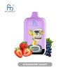 RandM Digital Box 12000 Strawberry Grape