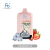 RandM Digital Box 12000 Strawberry Ice