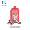 RandM Digital Box 12000 Strawberry Red Bull