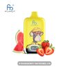 RandM Digital Box 12000 Strawberry Watermelon