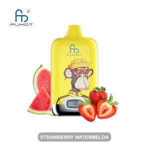 RandM Digital Box 12000 Strawberry Watermelon