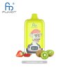 RandM Digital Box 12000 Strawberry Kiwi