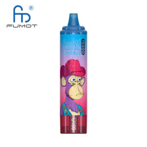Alternative Ansicht von RandM Tornado 15000 Mixed Berry