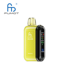Alternatywny widok Fumot Tornado 20000 Mixed Berry