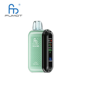 Vista alternativa de Fumot Tornado 20000 Lychee Hami Melon