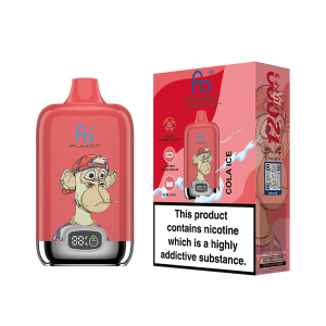 RandM Digital Box 12000 Cola Ice