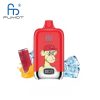 RandM Digital Box 12000 Red Energy Ice